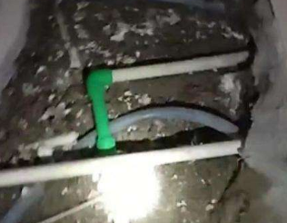 福鼎卫生间漏水多少钱