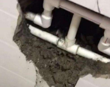 福鼎卫生间漏水哪家好