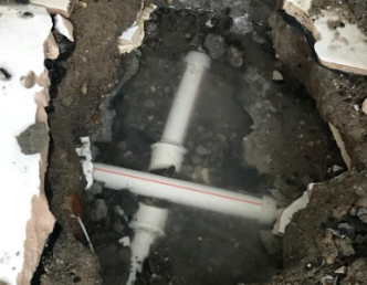 福鼎卫生间防水公司