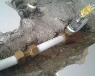 福鼎测漏水多少钱