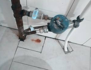 福鼎水管维修24小时电话