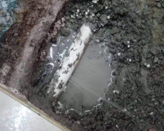福鼎卫生间测漏水哪家好