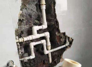 福鼎卫生间测漏水价格多少