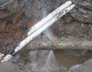 福鼎水管维修费用是多少