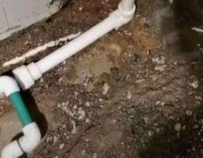 福鼎卫生间测漏水服务电话