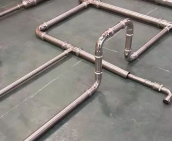 福鼎水管维修多少钱