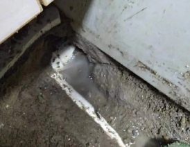 福鼎卫生间测漏水多少钱
