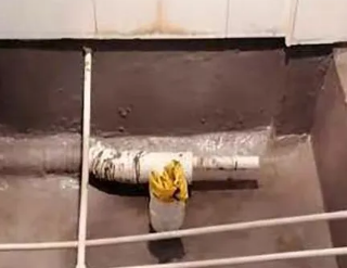 福鼎卫生间测漏水服务电话