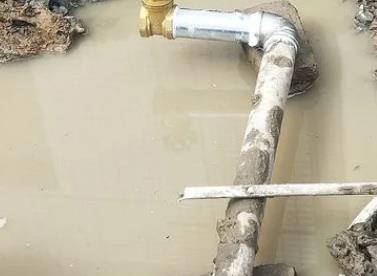 福鼎测漏水公司电话
